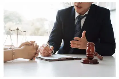 Advogado de inventário